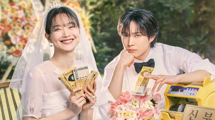 No Gain No Love Berhasil Kuasai Puncak Rating, Akhiri Tayangan Dengan Memuaskan 